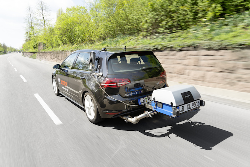 BOSCH, rivoluziona la tecnologia dei motori diesel BOSCH, rivoluziona la tecnologia dei motori diesel