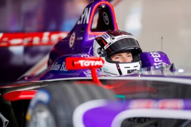 E-Prix di Parigi, Sam Bird e il DS Virgin Racing centrano il podio