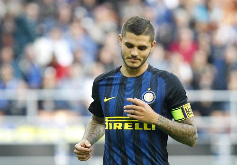 Inter-Juventus 2-3. Spalletti: “Sconfitta immeritata”. Caos su Var e Orsato Inter-Juventus 2-3. Spalletti: “Sconfitta immeritata”. Caos su Var e Orsato