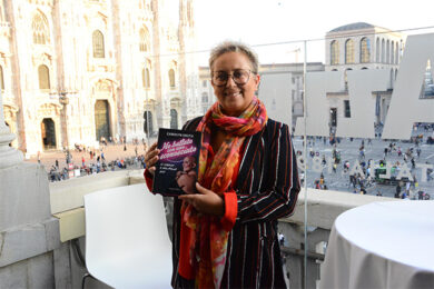 Carolyn Smith malore a Ballando con le Stelle 2018. “Salvata da Paolo Belli”