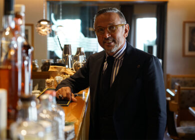 Bruno Barbieri 4 Hotel fa tappa in Romagna