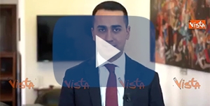 Governo, Di Maio chiude tutti i forni: “Non resta che votare a giugno”