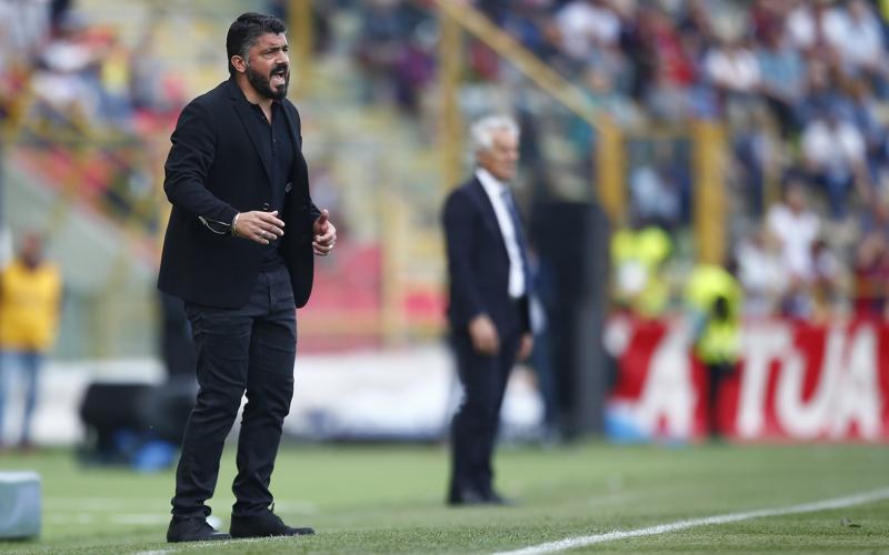 Milan, Gattuso: “Bonaventura capocannoniere? Non è un caso…”. Ac Milan news Milan, Gattuso: “Bonaventura capocannoniere? Non è un caso…”. Ac Milan news