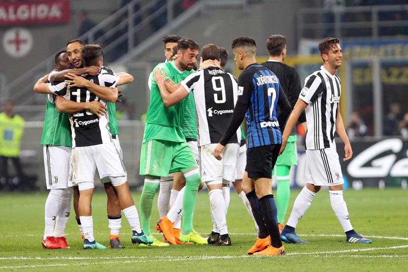 Inter-Juventus, Antonello: “Orsato? Cose inaccettabili. Siamo arrabbiatissimi”