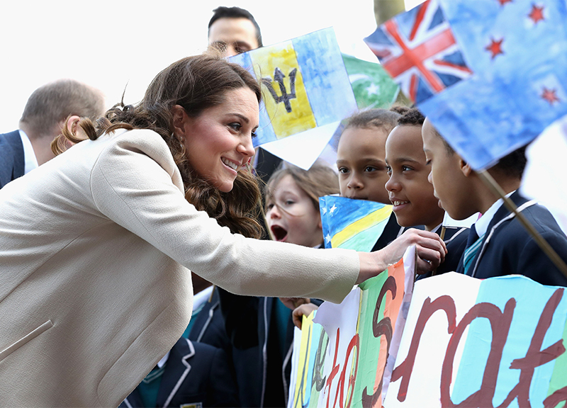 Kate Middleton e William, 7 anni di matrimonio: festeggiano così. FOTO