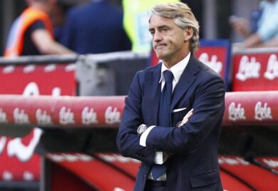 Nazionale, Mancini esce allo scoperto dopo il no di Ancelotti