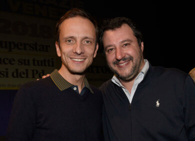 Elezioni Friuli, successo di Fedriga col 57,1%. Trionfo della Lega, tonfo M5S