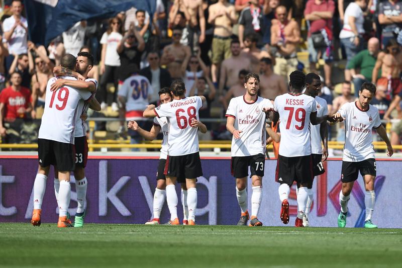Milan, Gattuso: “Bonaventura capocannoniere? Non è un caso…”. Ac Milan news Milan, Gattuso: “Bonaventura capocannoniere? Non è un caso…”. Ac Milan news