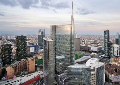 Milano, la casa? Sempre più valorizzate le zone pedonali e le aree verdi