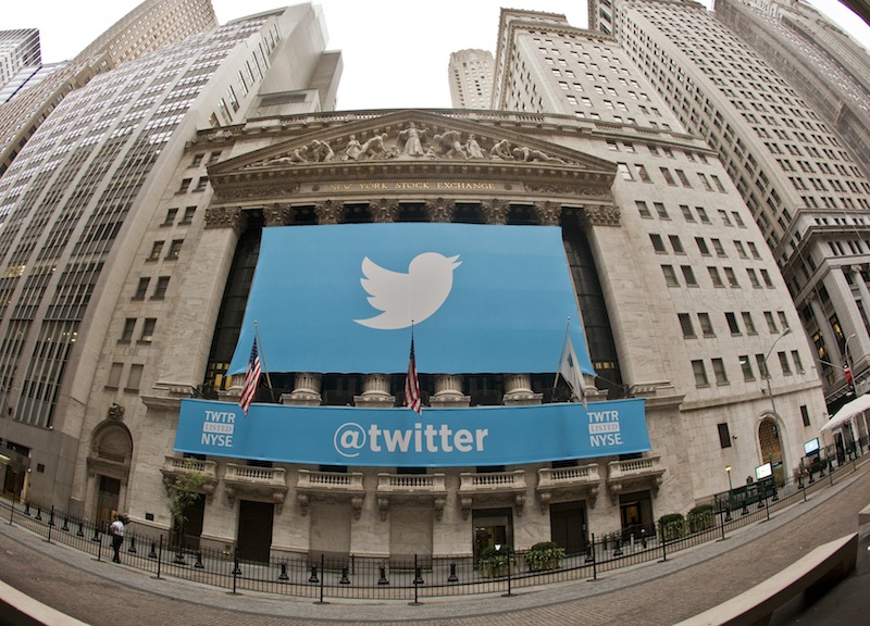 Twitter come Facebook: ha venduto i dati a Kogan di Cambidge Analytica Twitter come Facebook: ha venduto i dati a Kogan di Cambidge Analytica