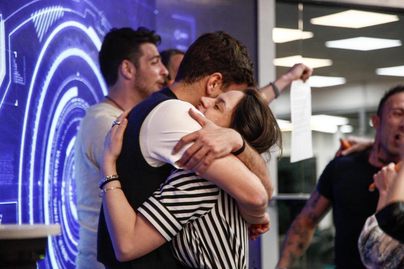 Grande Fratello 2018, BAYE SQUALIFICATO, AIDA PUNITA. POI… Gf 2018 news caos