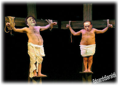 Pd: Zagrebelsky, eversiva testardaggine Renzi sull’Aventino