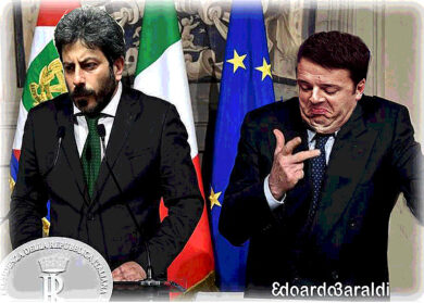 Pd, Merola asfalta Renzi: “è come Berlusconi”. Nel Pd se ne accorgono ora…