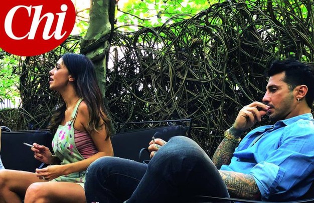 Belen e Fabrizio Corona: le foto del loro incontro. E Silvia Provvedi… Belen e Fabrizio Corona: le foto del loro incontro. E Silvia Provvedi…