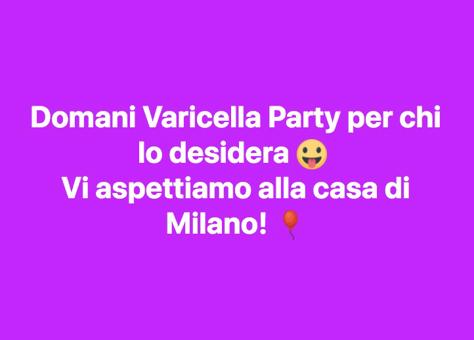 varicella meglio varicella meglio