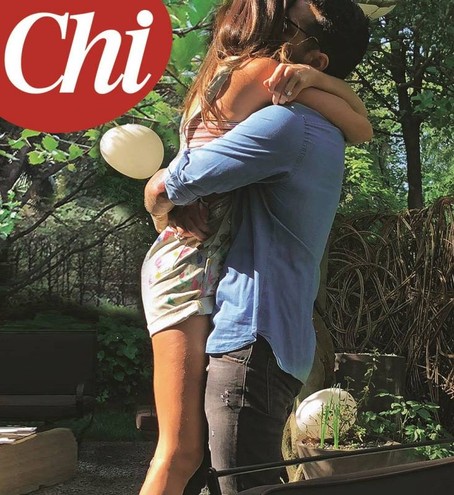 SILVIA PROVVEDI E FABRIZIO CORONA/ “Belen? Poco buon gusto le foto di loro due avvinghiati” SILVIA PROVVEDI E FABRIZIO CORONA/ “Belen? Poco buon gusto le foto di loro due avvinghiati”