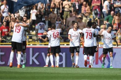 Milan, Romagnoli recupera e punta la Juventus. E Biglia… Ac Milan news