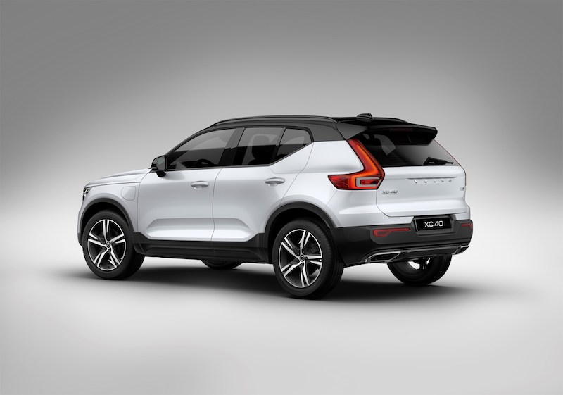 Volvo, un futuro sempre più elettrico Volvo, un futuro sempre più elettrico