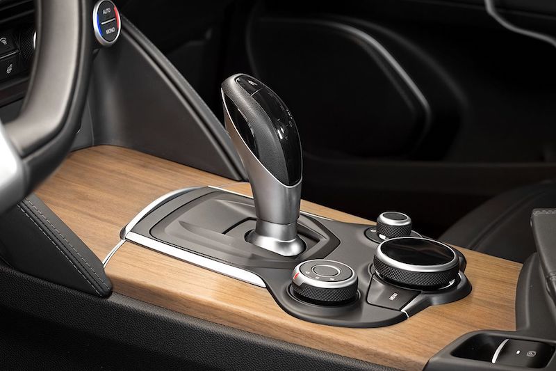 Alfa Romeo Stelvio: l’eccellenza al quadrato