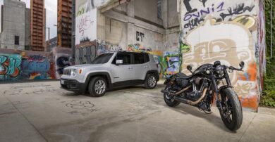 Jeep e Harley-Davidson ancora insieme nel 2018