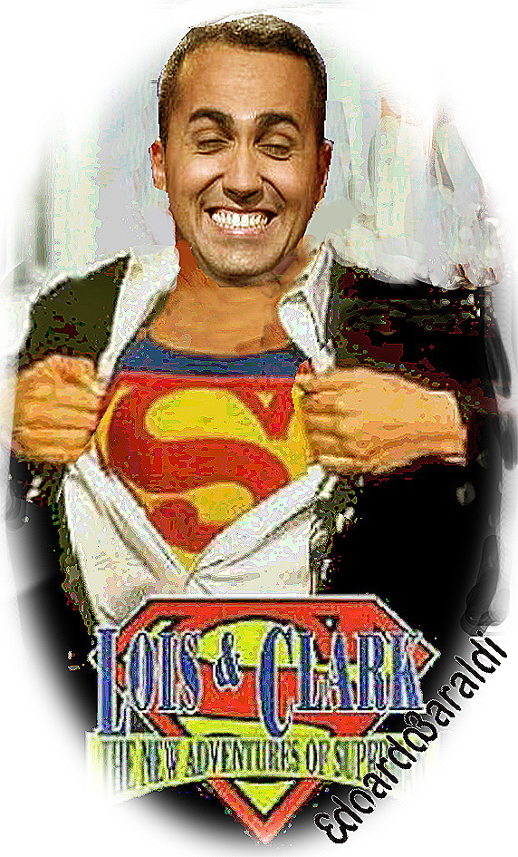 Governo, Di Maio con la sua rigidità blocca il paese Governo, Di Maio con la sua rigidità blocca il paese