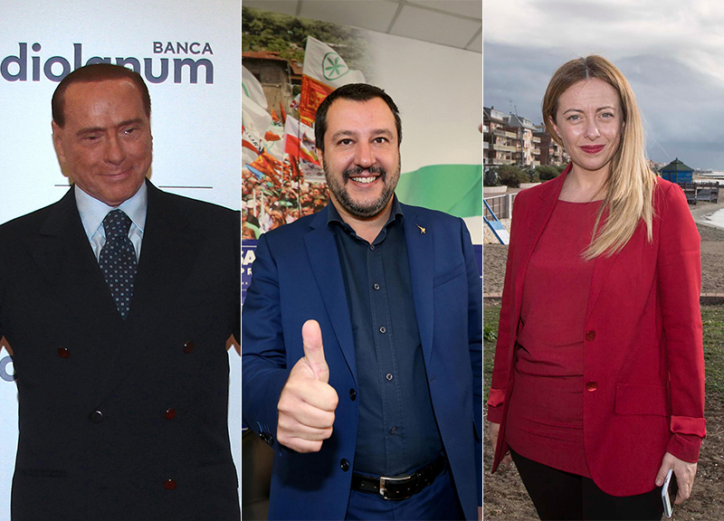 Governo Lega (Salvini o…) con fuoriscuti del M5S (i nomi). L’ipotesi c’è Governo Lega (Salvini o…) con fuoriscuti del M5S (i nomi). L’ipotesi c’è