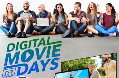 Univideo-Confindustria promuove il mercato legale digitale di film e serie TV