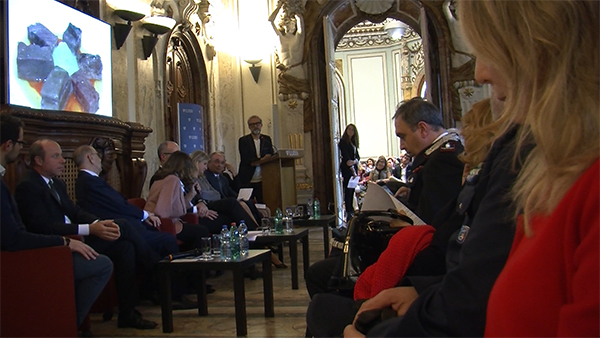 LUISS: i protagonisti della cucina raccontano il successo del Made in Italy LUISS: i protagonisti della cucina raccontano il successo del Made in Italy