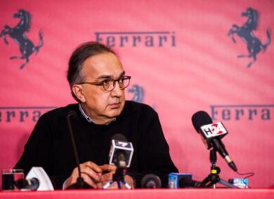 F1, Marchionne decreta la pace Ferrari-Liberty Media: “Continueremo a correre”