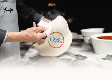 Al via l’Oscar della pizza con la terza edizione del contest di MySocialRecipe