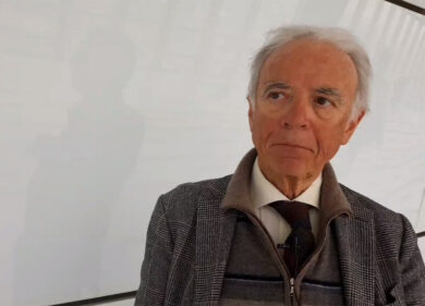 Violenza sui minori, intervista al pm Pietro Forno