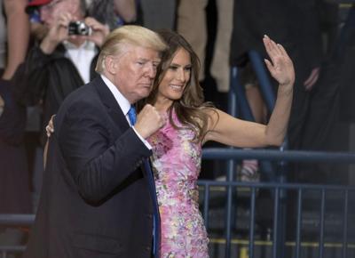 trump trump