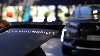 Ds Automobiles: dal 2025 solo vetture elettrificate