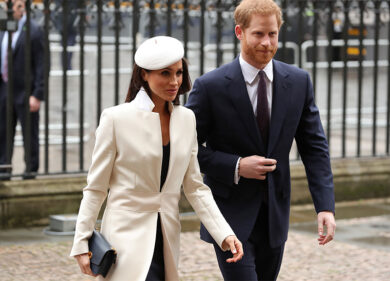 Meghan Markle, il fratellastro a Harry: “Non sposarla!”. MEGHAN MARKLE NEWS