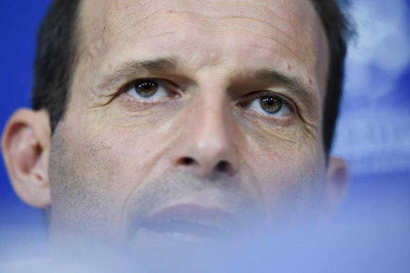 Juventus, Allegri: “Arsenal? Ho un contratto qui”. Juventus news Juventus, Allegri: “Arsenal? Ho un contratto qui”. Juventus news