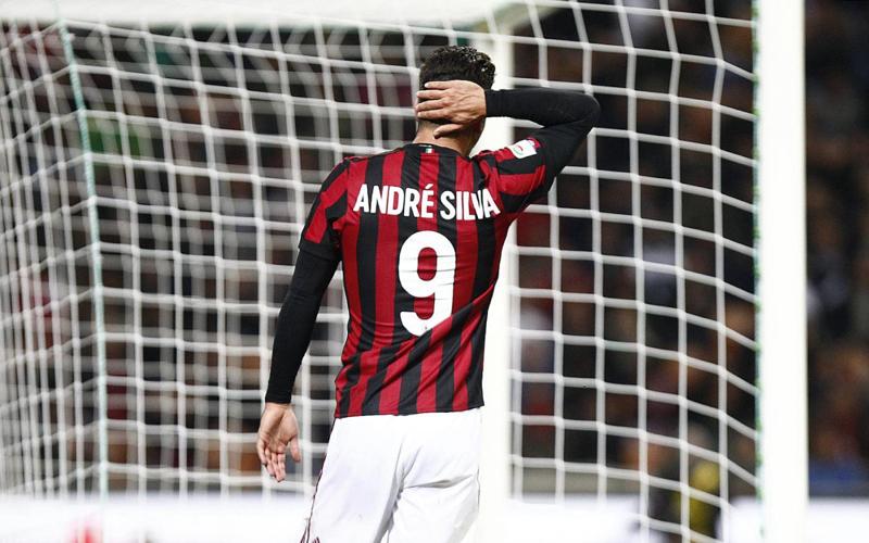 Milan, Andrè Silva al Monaco e in cambio.. La cena di Mirabelli. Ac Milan news Milan, Andrè Silva al Monaco e in cambio.. La cena di Mirabelli. Ac Milan news