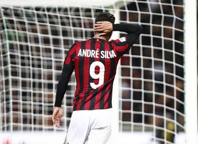 andrè silva andrè silva