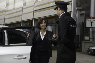 Ds Automobiles lancia il servizio Delivery Valet