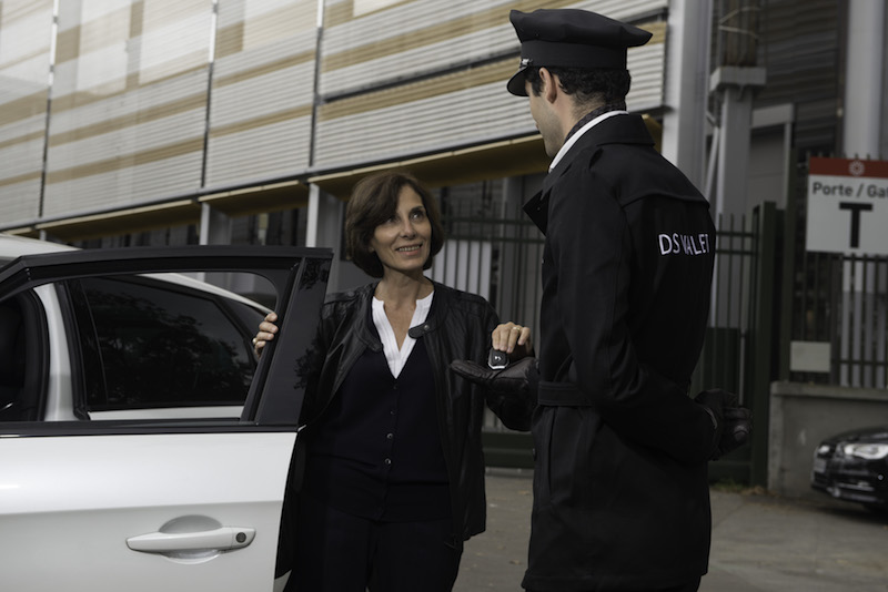 Ds Automobiles lancia il servizio Delivery Valet Ds Automobiles lancia il servizio Delivery Valet