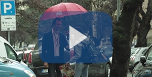 Gruppo Generali: parte la campagna social “Con la testa tra le nuvole”
