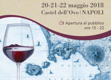 Vitigno Italia 2018: per tre giorni Napoli capitale dei territori vitivinicoli
