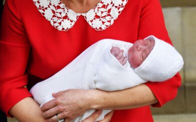 Kate Middleton Royal Baby: chi saranno padrino e madrina? KATE MIDDLETON NEWS