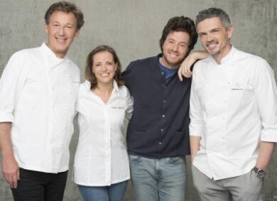 Master Pasticciere di Francia al via su Cielo. E Iginio Massari…