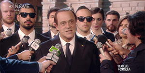 Crozza berlusconi video Crozza berlusconi video
