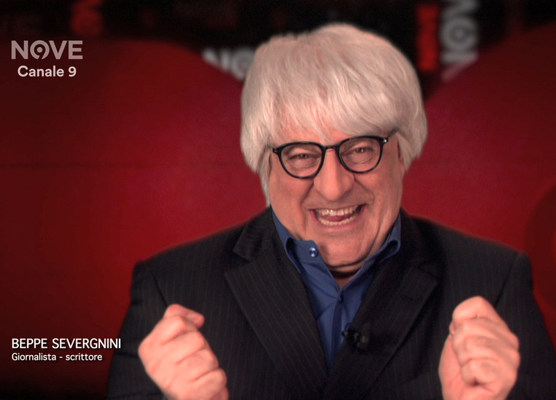 Ascolti Tv Auditel: vince la Corrida, Crozza batte Nemo e Propaganda Live Ascolti Tv Auditel: vince la Corrida, Crozza batte Nemo e Propaganda Live