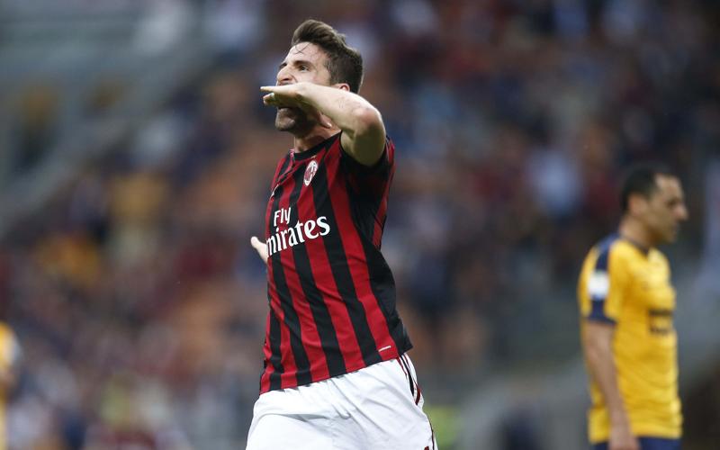 Milan, Gattuso: ‘Coppa Italia? Juventus favorita, ma noi pronti’