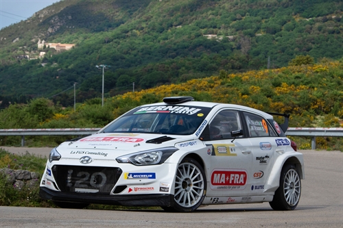 targa Florio, Nucita vince la 102 edizione targa Florio, Nucita vince la 102 edizione