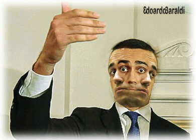 M5s, la bufala del “golpe del Rosatellum”