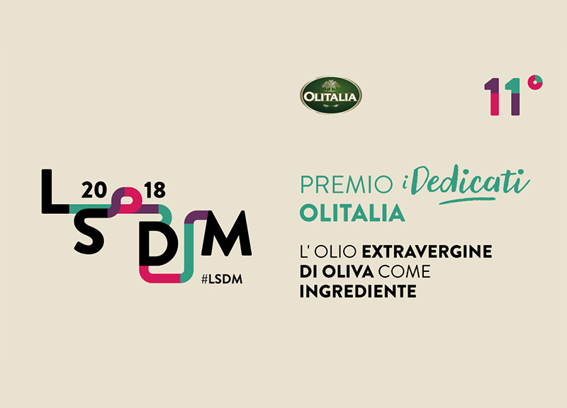 Al via il progetto di LSDM e Olitalia dedicato all’olio extravergine di oliva Al via il progetto di LSDM e Olitalia dedicato all’olio extravergine di oliva