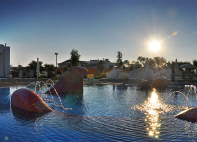Vacanze in Puglia all’insegna dello sport